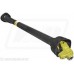 VTE1037 - PTO shaft assembly  c/w S/Bolt Benzi